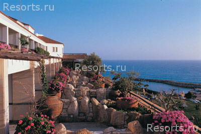 Coral Beach Hotel & Resort 13